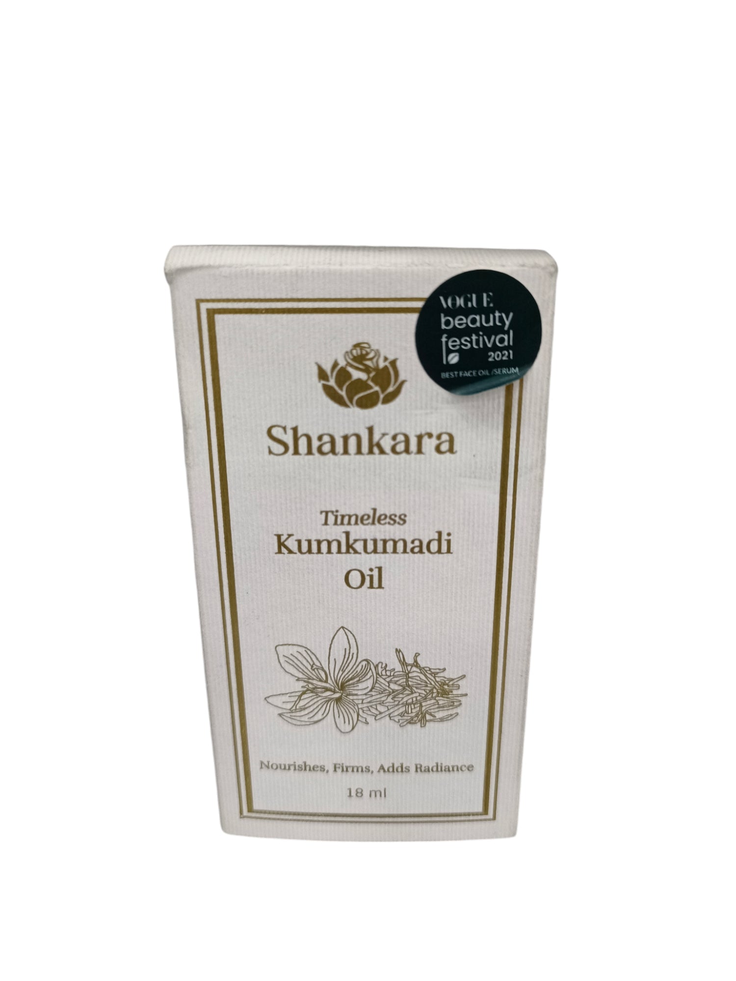 SKT 18ML KUMKUMADI OIL SKT 18ML KUMKUMADI OIL